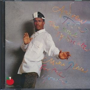 andrew tosh make place for the youth reggae CD - peter marley rastafari roots